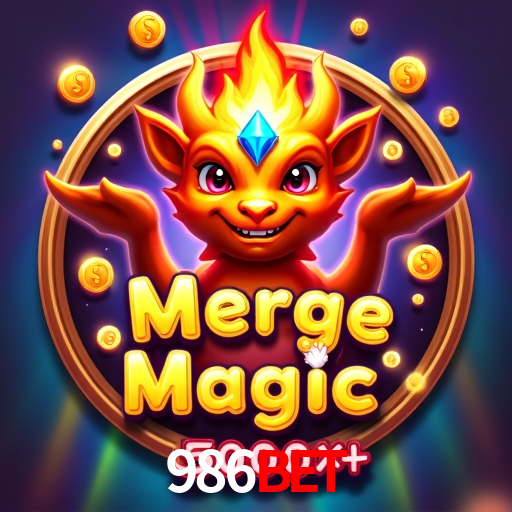 Slots na Plataforma 986Bet